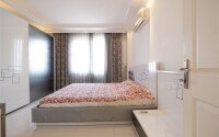 Комфортабельный дуплекс 100 м² в районе Оба-id-9428-фото-5