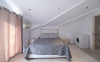 Комфортабельный дуплекс 100 м² в районе Оба-id-9428-фото-6