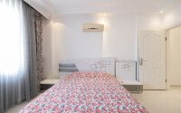 Комфортабельный дуплекс 100 м² в районе Оба-id-9428-фото-7