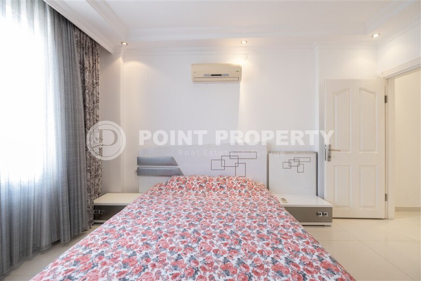 Комфортабельный дуплекс 100 м² в районе Оба-id-9428-фото-7