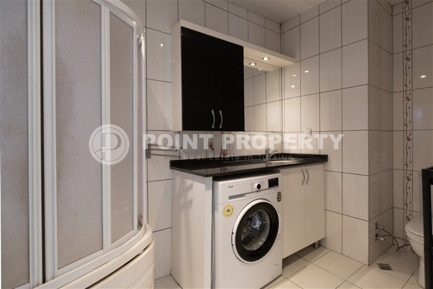 Комфортабельный дуплекс 100 м² в районе Оба-id-9428-фото-8