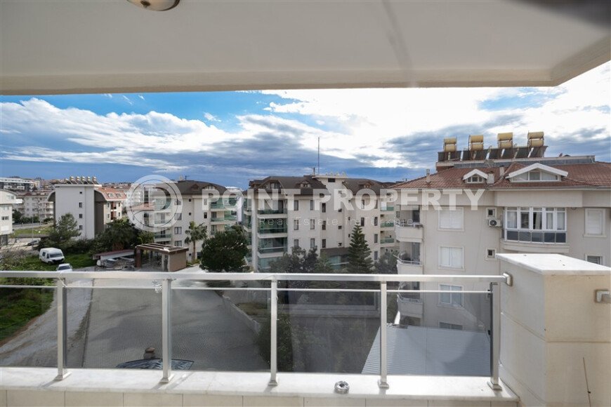 Комфортабельный дуплекс 100 м² в районе Оба-id-9428-фото-10