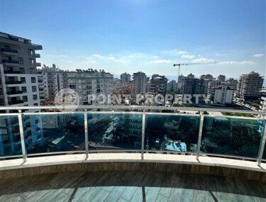 Spacious apartment 128 m² in Mahmutlar area, 500 m from the sea-id-9429-photo-2