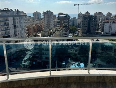 Spacious apartment 128 m² in Mahmutlar area, 500 m from the sea-id-9429-photo-3