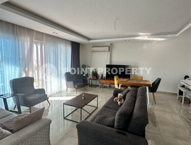 Spacious apartment 128 m² in Mahmutlar area, 500 m from the sea-id-9429-photo-4