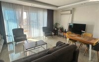 Просторная квартира 128 м² в районе Махмутлар, 500 м до моря-id-9429-фото-5