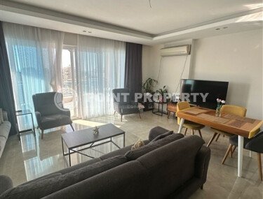 Spacious apartment 128 m² in Mahmutlar area, 500 m from the sea-id-9429-photo-5