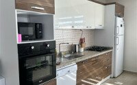 Просторная квартира 128 м² в районе Махмутлар, 500 м до моря-id-9429-фото-6