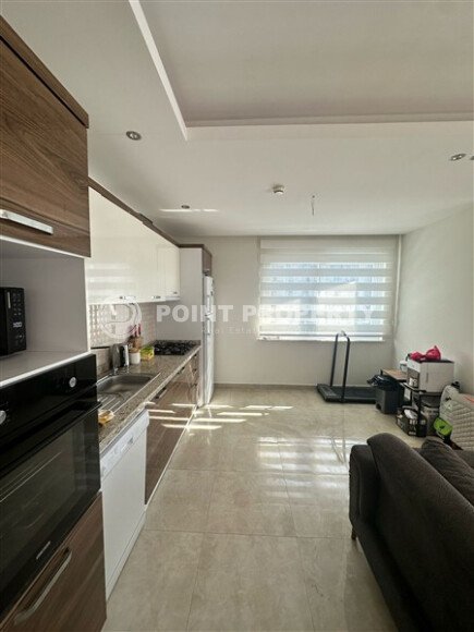 Просторная квартира 128 м² в районе Махмутлар, 500 м до моря-id-9429-фото-7