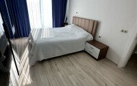 Просторная квартира 128 м² в районе Махмутлар, 500 м до моря-id-9429-фото-10