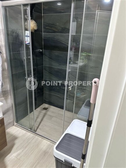 Просторная квартира 128 м² в районе Махмутлар, 500 м до моря-id-9429-фото-16