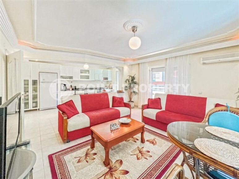 Солнечная квартира 85 м² в районе Махмутлар, 500 м до моря-id-9430-фото-6