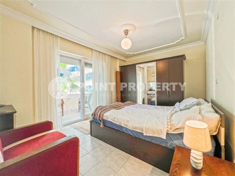 Солнечная квартира 85 м² в районе Махмутлар, 500 м до моря-id-9430-фото-7