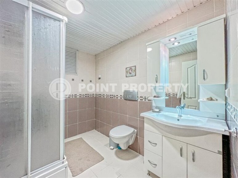 Солнечная квартира 85 м² в районе Махмутлар, 500 м до моря-id-9430-фото-9