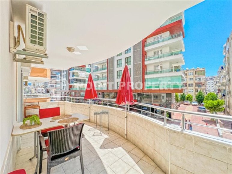 Солнечная квартира 85 м² в районе Махмутлар, 500 м до моря-id-9430-фото-11