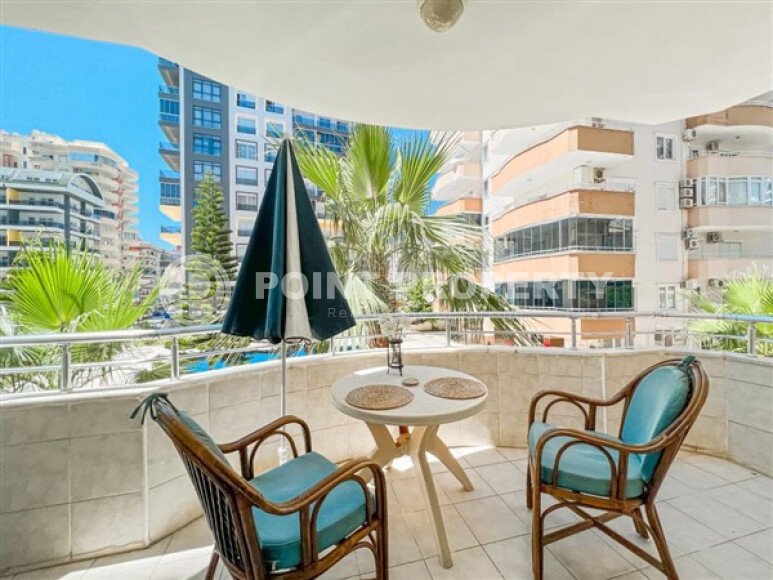 Солнечная квартира 85 м² в районе Махмутлар, 500 м до моря-id-9430-фото-12