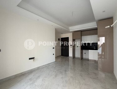 Современная квартира 55 м² в районе Махмутлар в новом комплексе, 1500 м до моря-id-9431-фото-3