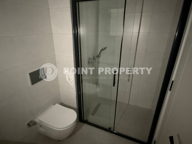 Современная квартира 55 м² в районе Махмутлар в новом комплексе, 1500 м до моря-id-9431-фото-8