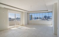Светлая квартира 105 м² в районе Махмутлар, 400 м до моря-id-9433-фото-1