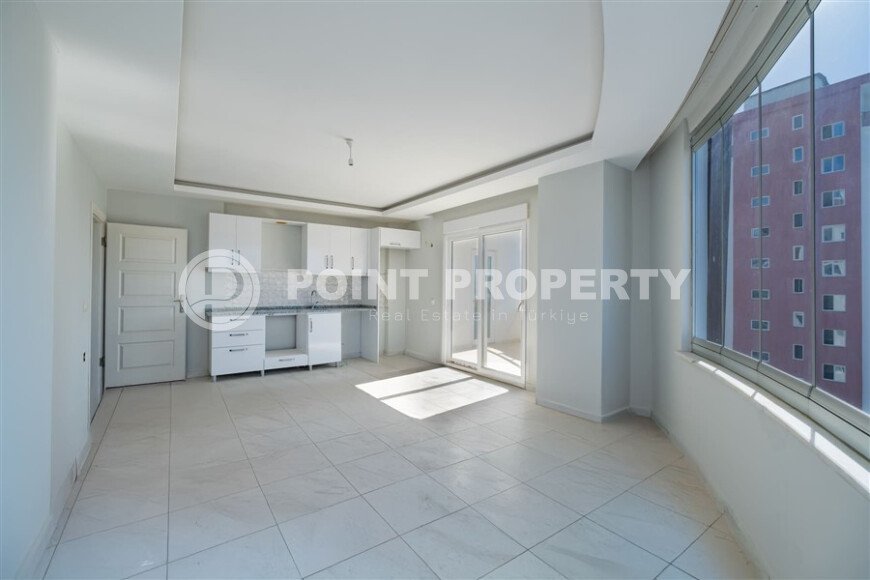 Светлая квартира 105 м² в районе Махмутлар, 400 м до моря-id-9433-фото-2