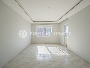 Светлая квартира 105 м² в районе Махмутлар, 400 м до моря-id-9433-фото-4