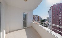 Светлая квартира 105 м² в районе Махмутлар, 400 м до моря-id-9433-фото-9
