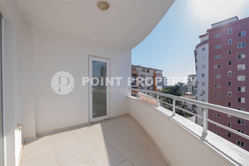 Светлая квартира 105 м² в районе Махмутлар, 400 м до моря-id-9433-фото-9