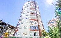Светлая квартира 105 м² в районе Махмутлар, 400 м до моря-id-9433-фото-12