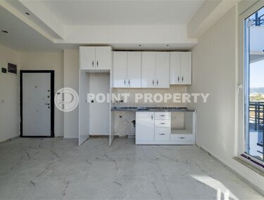 Modern apartment 51 m² in Avsallar area with rich infrastructure-id-9434-photo-1