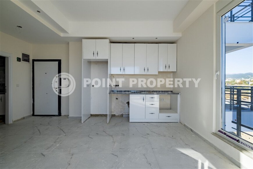 Modern apartment 51 m² in Avsallar area with rich infrastructure-id-9434-photo-1