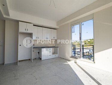 Modern apartment 51 m² in Avsallar area with rich infrastructure-id-9434-photo-2