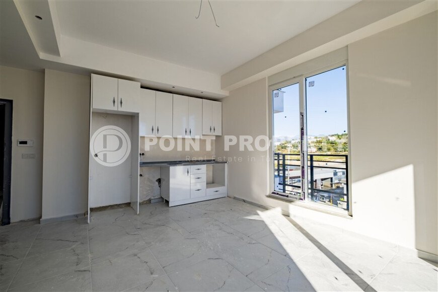 Modern apartment 51 m² in Avsallar area with rich infrastructure-id-9434-photo-2