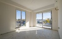 Modern apartment 51 m² in Avsallar area with rich infrastructure-id-9434-photo-3
