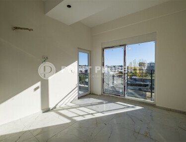 Modern apartment 51 m² in Avsallar area with rich infrastructure-id-9434-photo-4