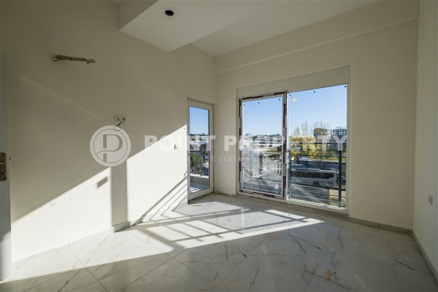 Modern apartment 51 m² in Avsallar area with rich infrastructure-id-9434-photo-4