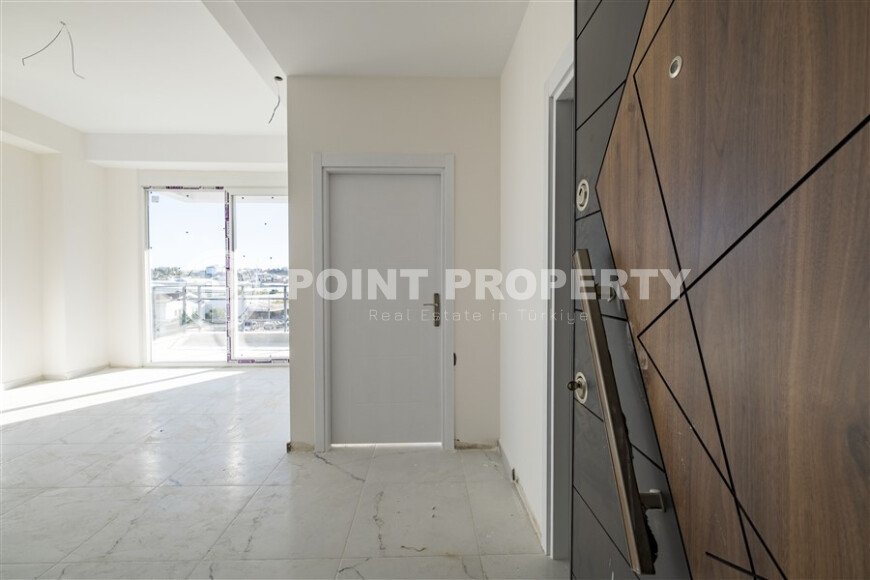 Modern apartment 51 m² in Avsallar area with rich infrastructure-id-9434-photo-5