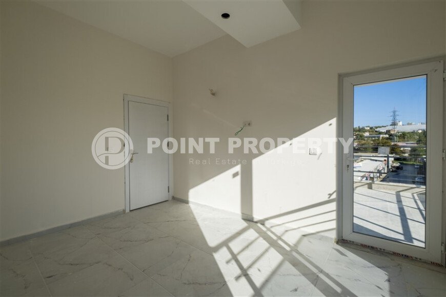 Modern apartment 51 m² in Avsallar area with rich infrastructure-id-9434-photo-6
