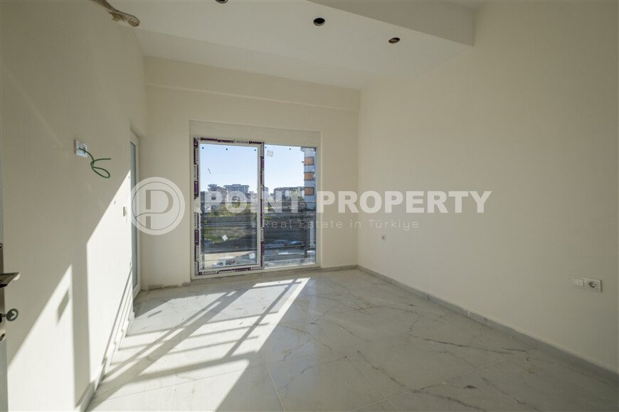 Modern apartment 51 m² in Avsallar area with rich infrastructure-id-9434-photo-7