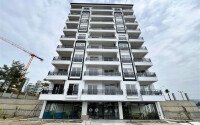 Modern apartment 51 m² in Avsallar area with rich infrastructure-id-9434-photo-9