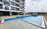 Modern apartment 51 m² in Avsallar area with rich infrastructure-id-9434-photo-10