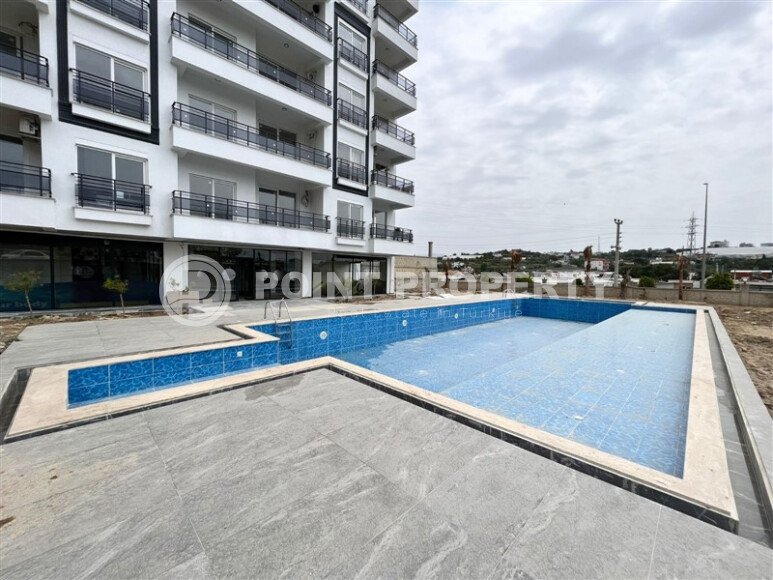 Современная квартира 51 м² в районе Авсаллар с богатой инфраструктурой-id-9434-фото-10