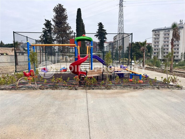 Современная квартира 51 м² в районе Авсаллар с богатой инфраструктурой-id-9434-фото-12