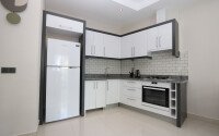 Уютная квартира 50 м² в районе Авсаллар, 800 м до моря-id-9436-фото-2