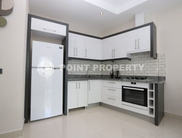 Уютная квартира 50 м² в районе Авсаллар, 800 м до моря-id-9436-фото-2