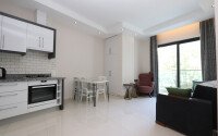 Уютная квартира 50 м² в районе Авсаллар, 800 м до моря-id-9436-фото-3
