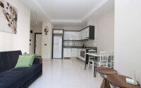 Уютная квартира 50 м² в районе Авсаллар, 800 м до моря-id-9436-фото-4