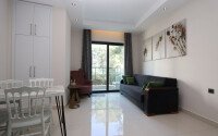 Уютная квартира 50 м² в районе Авсаллар, 800 м до моря-id-9436-фото-5