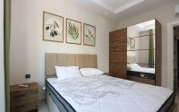 Уютная квартира 50 м² в районе Авсаллар, 800 м до моря-id-9436-фото-6