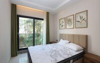 Уютная квартира 50 м² в районе Авсаллар, 800 м до моря-id-9436-фото-7