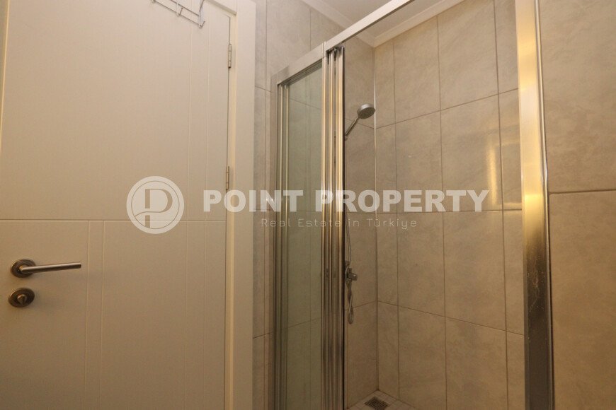 Уютная квартира 50 м² в районе Авсаллар, 800 м до моря-id-9436-фото-9